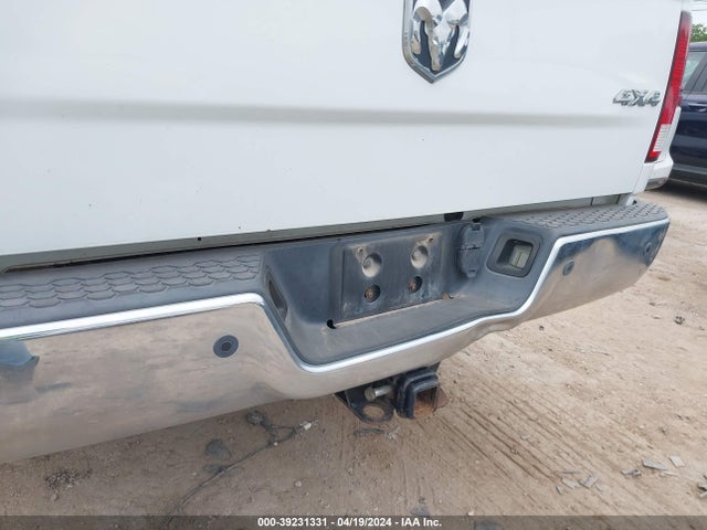 RAM 2500 Tradesman 2014 3C6UR5HL9EG145177 Image 18