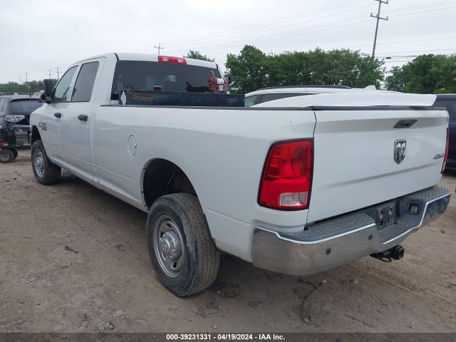 RAM 2500 Tradesman 2014 3C6UR5HL9EG145177 Image 3