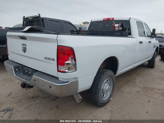 RAM 2500 Tradesman 2014 3C6UR5HL9EG145177 Image 4