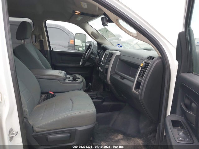 RAM 2500 Tradesman 2014 3C6UR5HL9EG145177 Image 5