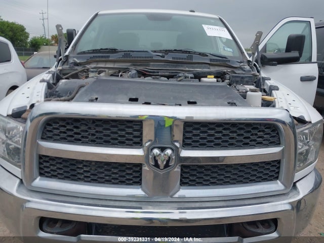 RAM 2500 Tradesman 2014 3C6UR5HL9EG145177 Image 6