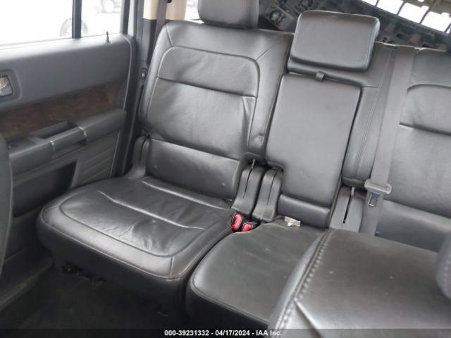 2FMGK5D88FBA13121 Ford Flex Limited