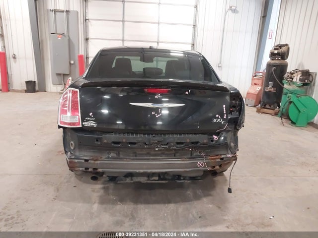 Chrysler 300C 2014 2C3CCAKT8EH315976 Image 6