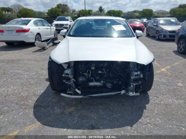 7JR102FKXKG009471 Volvo S60 T5 Momentum