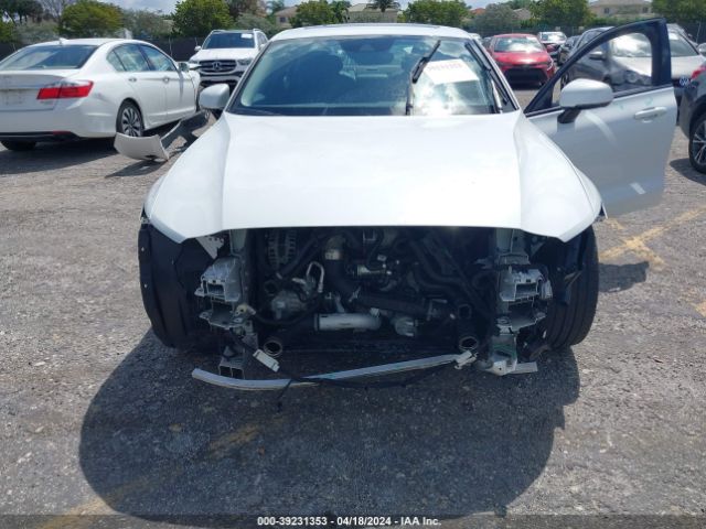 7JR102FKXKG009471 Volvo S60 T5 Momentum