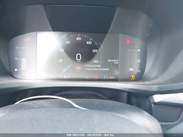7JR102FKXKG009471 Volvo S60 T5 Momentum