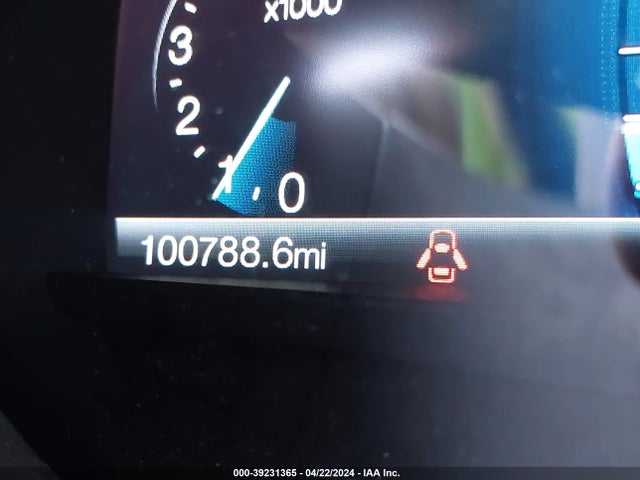 Ford Fusion Titanium 2016 3FA6P0K98GR243153 Image 15