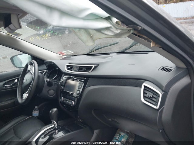 Nissan Rogue Sl 2016 5N1AT2MV8GC753812 Image 5