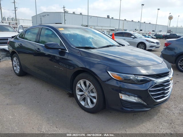 2022 1G1ZD5ST8NF168594 main image