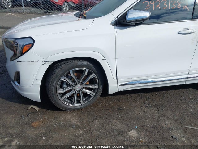 GMC Terrain Awd Denali 2020 3GKALXEX3LL155373 Image 18
