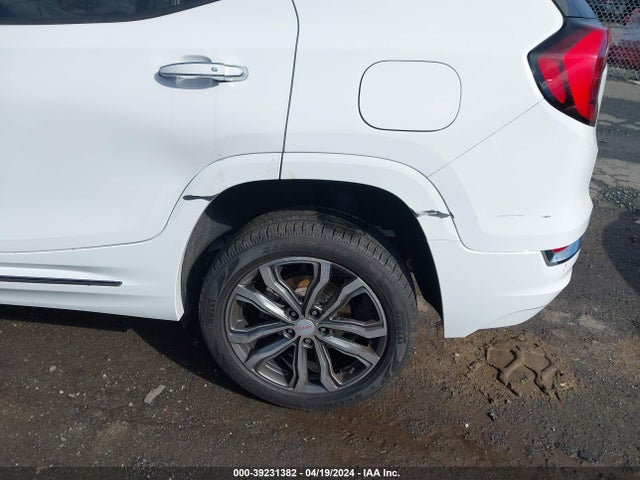 GMC Terrain Awd Denali 2020 3GKALXEX3LL155373 Image 19