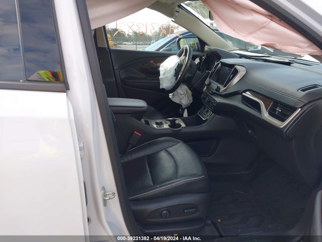 GMC Terrain Awd Denali 2020 3GKALXEX3LL155373 Image 5