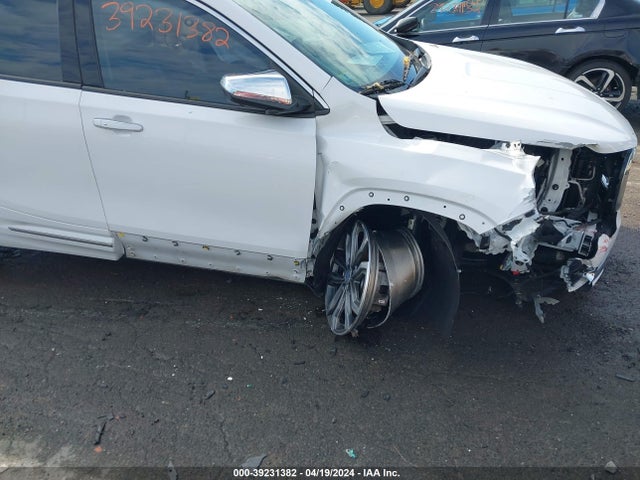 GMC Terrain Awd Denali 2020 3GKALXEX3LL155373 Image 6