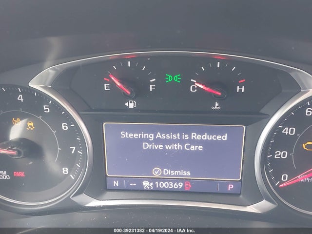 GMC Terrain Awd Denali 2020 3GKALXEX3LL155373 Image 7
