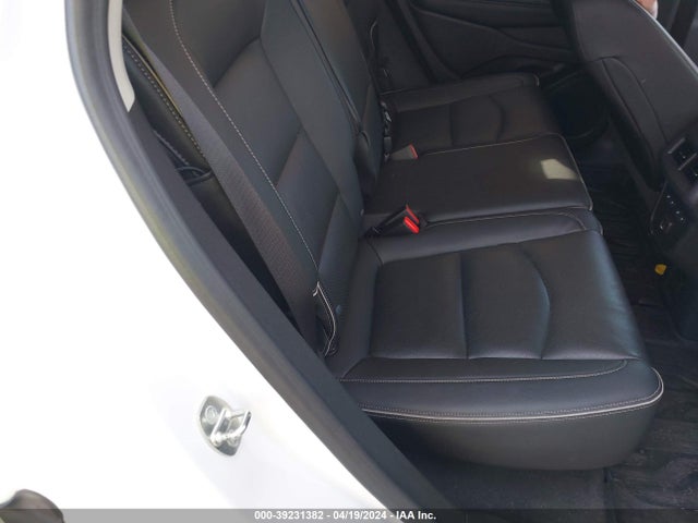 GMC Terrain Awd Denali 2020 3GKALXEX3LL155373 Image 8
