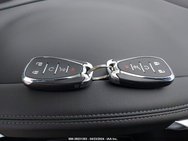 Chevrolet Blazer Fwd 2lt 2021 3GNKBCRS0MS531536 Image 11