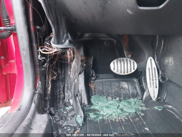 2012 MINI COOPER S WMWSV3C56CT387771 Photo 5