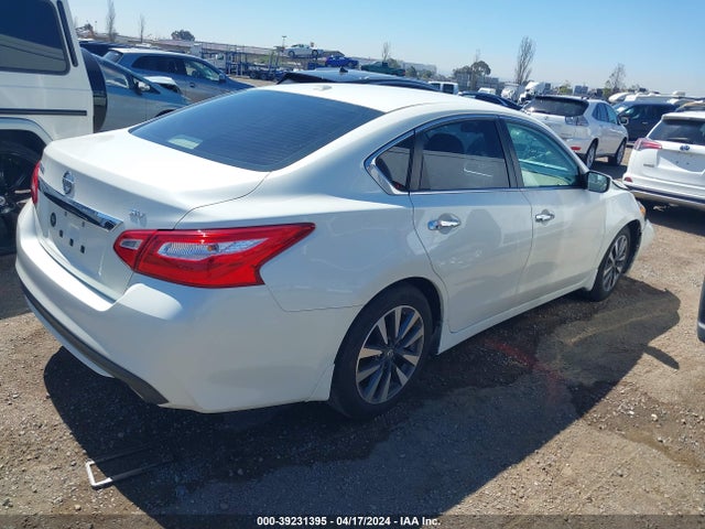 Nissan Altima 2.5 Sv 2017 1N4AL3AP0HC154331 Image 4