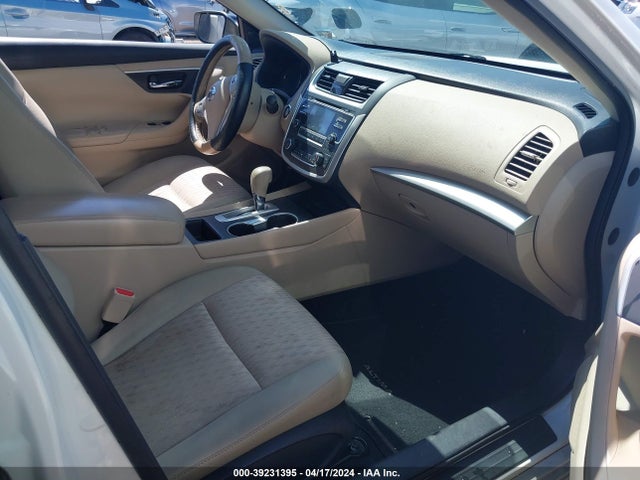 Nissan Altima 2.5 Sv 2017 1N4AL3AP0HC154331 Image 5