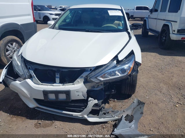 Nissan Altima 2.5 Sv 2017 1N4AL3AP0HC154331 Image 6