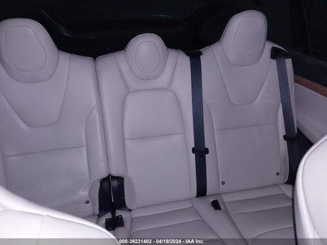 Tesla Model X 100d/75d/long Range 2019 5YJXCAE20KF188805 Image 8