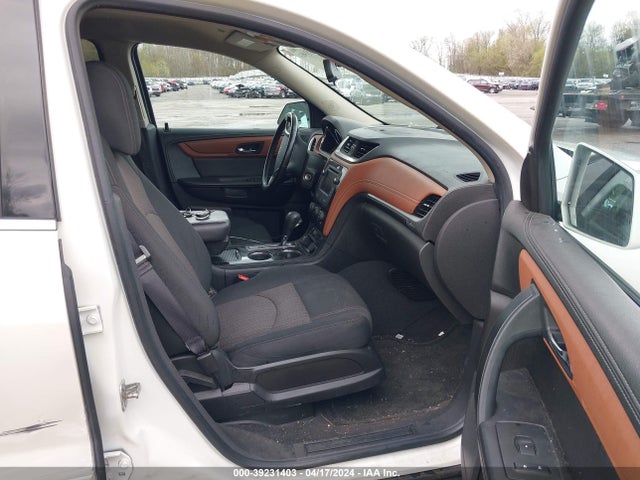 Chevrolet Traverse 1lt 2015 1GNKVGKD5FJ304129 Image 5