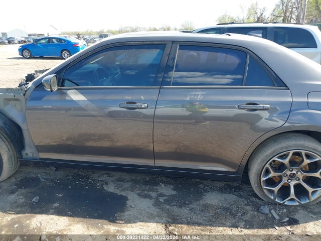 Chrysler 300 300s Awd 2017 2C3CCAGG2HH597662 Image 14