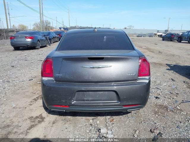 Chrysler 300 300s Awd 2017 2C3CCAGG2HH597662 Image 16