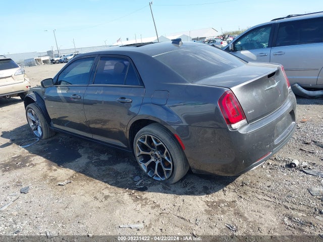 Chrysler 300 300s Awd 2017 2C3CCAGG2HH597662 Image 3