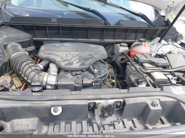 GMC Acadia Denali 2018 1GKKNPLSXJZ152577 Image 10