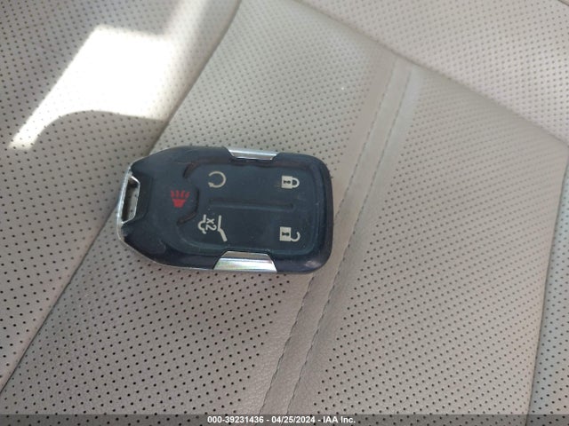 GMC Acadia Denali 2018 1GKKNPLSXJZ152577 Image 11