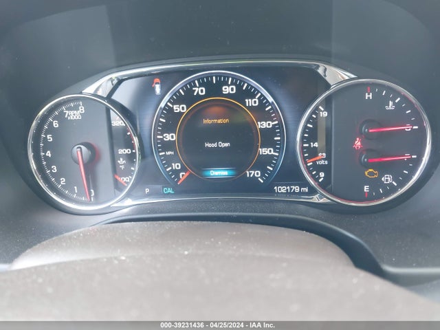 GMC Acadia Denali 2018 1GKKNPLSXJZ152577 Image 15