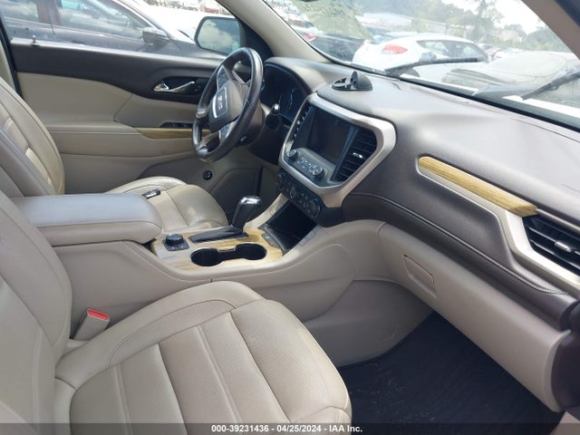 GMC Acadia Denali 2018 1GKKNPLSXJZ152577 Image 5