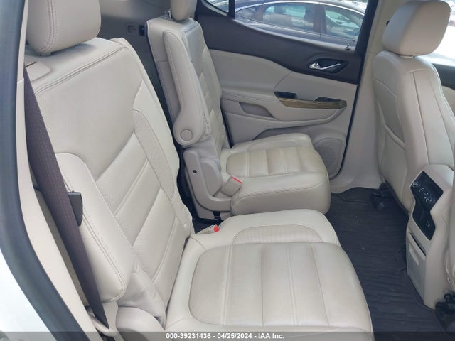 GMC Acadia Denali 2018 1GKKNPLSXJZ152577 Image 8