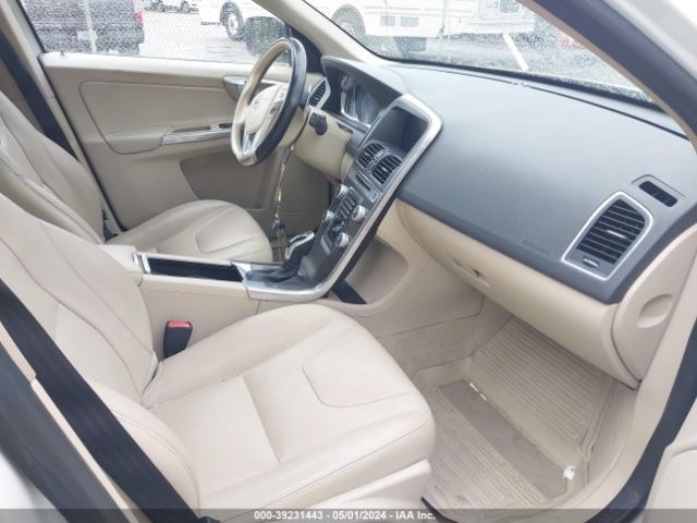 YV4902RK5F2752651 Volvo Xc60 T6