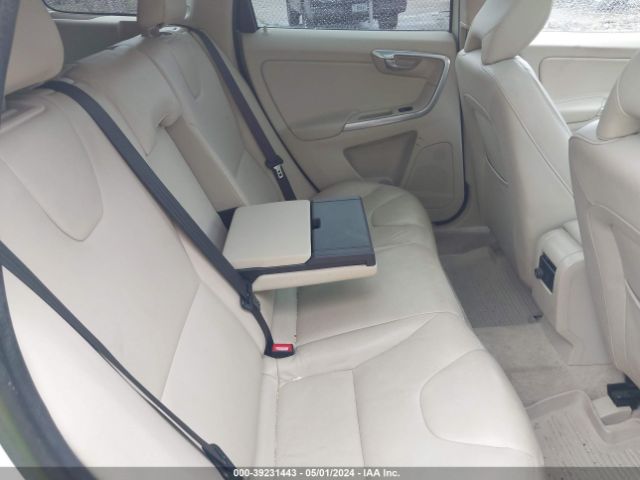 YV4902RK5F2752651 Volvo Xc60 T6