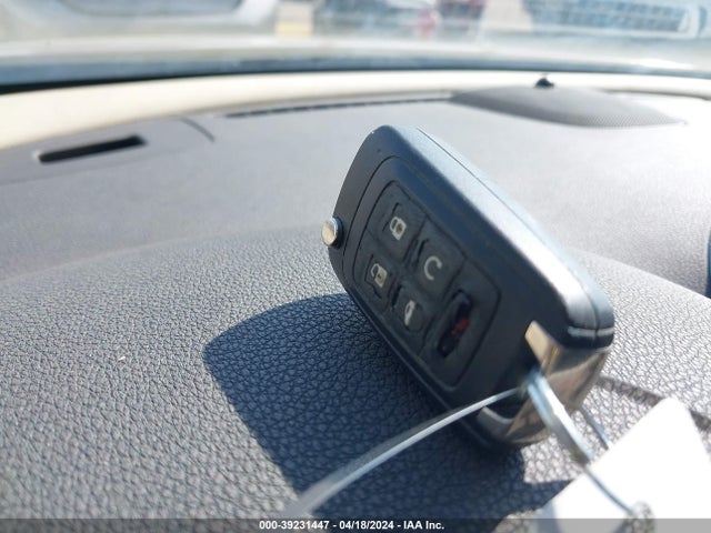Chevrolet Malibu 2lz 2015 1G11G5SX6FF329758 Image 11
