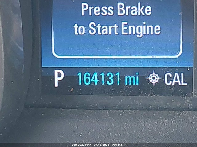 Chevrolet Malibu 2lz 2015 1G11G5SX6FF329758 Image 16