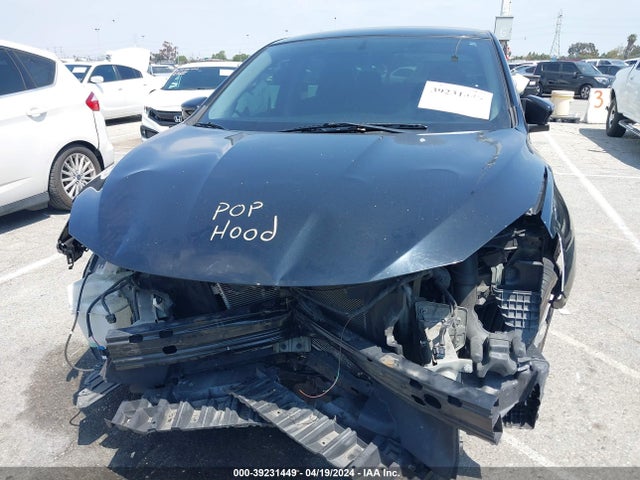 Nissan SENTRA S 2017 3N1AB7AP6HY292776 Image 6