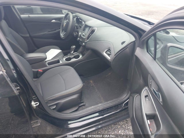 Chevrolet CRUZE LS 2019 1G1BC5SM6K7130087 Image 5