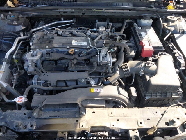 Toyota CAMRY SE 2018 4T1B11HK5JU100862 Image 10