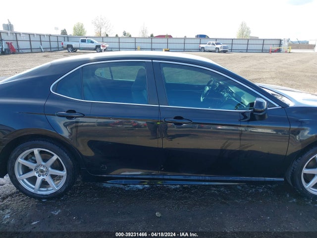 Toyota CAMRY SE 2018 4T1B11HK5JU100862 Image 14