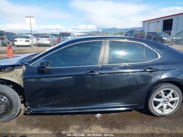 Toyota CAMRY SE 2018 4T1B11HK5JU100862 Image 15