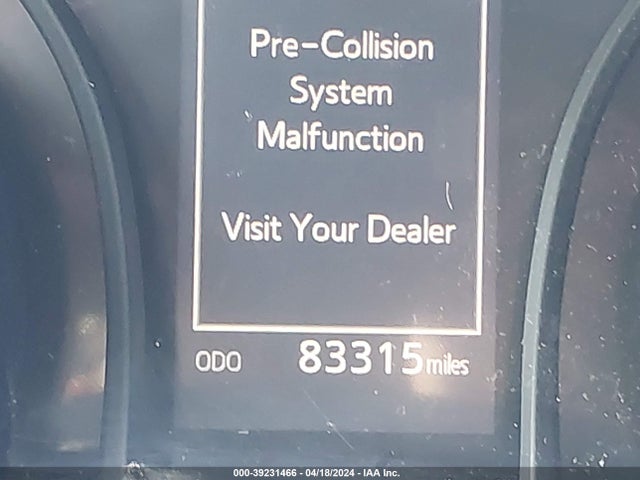 Toyota CAMRY SE 2018 4T1B11HK5JU100862 Image 16