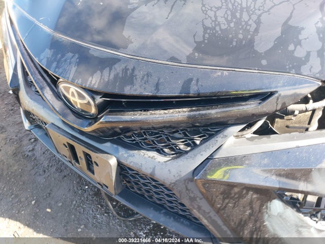 Toyota CAMRY SE 2018 4T1B11HK5JU100862 Image 20