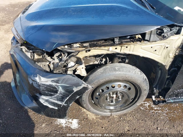 Toyota CAMRY SE 2018 4T1B11HK5JU100862 Image 6