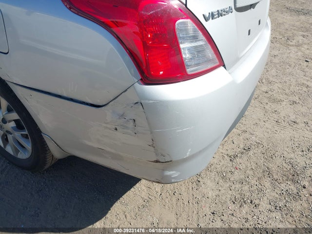 Nissan Versa 1.6 Sv 2018 3N1CN7AP6JL803096 Image 13