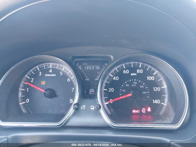 Nissan Versa 1.6 Sv 2018 3N1CN7AP6JL803096 Image 7