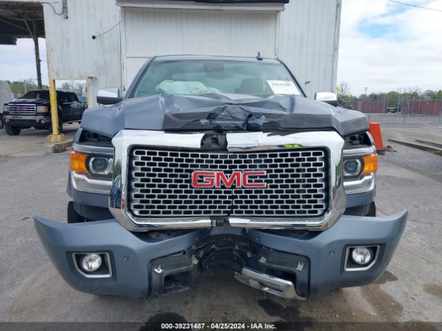 1GT12UE89GF120634 GMC Sierra 2500hd Denali