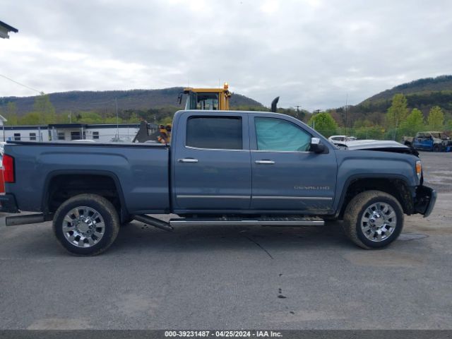 1GT12UE89GF120634 GMC Sierra 2500hd Denali